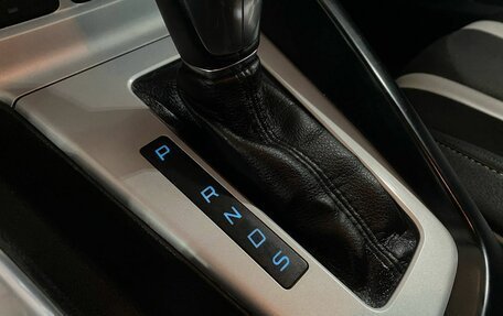 Ford Focus III, 2013 год, 999 900 рублей, 11 фотография