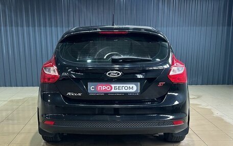Ford Focus III, 2013 год, 999 900 рублей, 4 фотография
