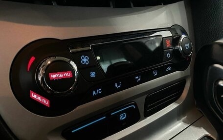 Ford Focus III, 2013 год, 999 900 рублей, 10 фотография