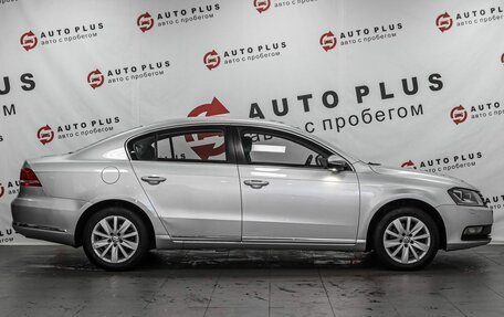Volkswagen Passat B7, 2014 год, 1 129 000 рублей, 6 фотография