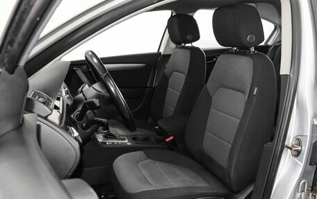 Volkswagen Passat B7, 2014 год, 1 129 000 рублей, 8 фотография