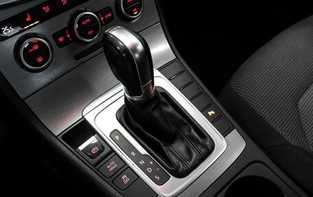 Volkswagen Passat B7, 2014 год, 1 129 000 рублей, 10 фотография