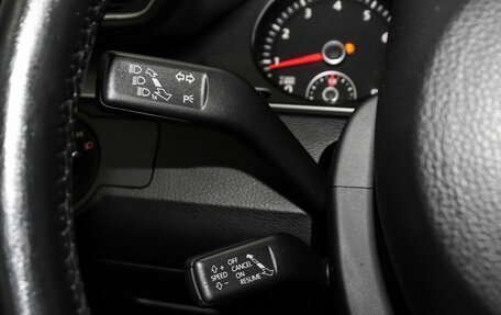 Volkswagen Passat B7, 2014 год, 1 129 000 рублей, 13 фотография