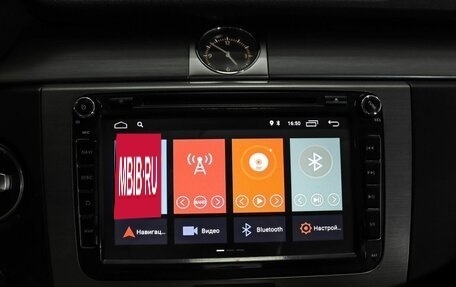 Volkswagen Passat B7, 2014 год, 1 129 000 рублей, 12 фотография