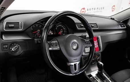 Volkswagen Passat B7, 2014 год, 1 129 000 рублей, 7 фотография