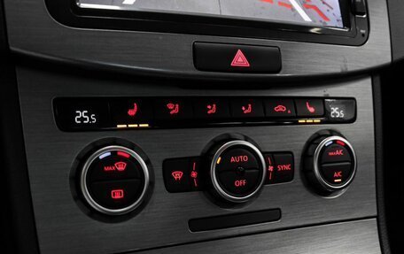 Volkswagen Passat B7, 2014 год, 1 129 000 рублей, 19 фотография