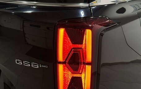 GAC GS8, 2024 год, 3 249 900 рублей, 6 фотография