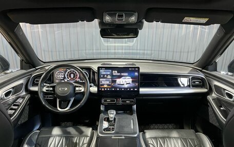 GAC GS8, 2024 год, 3 249 900 рублей, 7 фотография