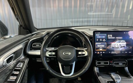 GAC GS8, 2024 год, 3 249 900 рублей, 9 фотография