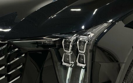 GAC GS8, 2024 год, 3 249 900 рублей, 5 фотография