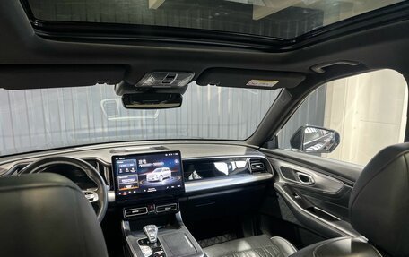 GAC GS8, 2024 год, 3 249 900 рублей, 12 фотография