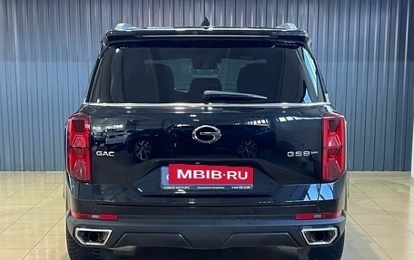 GAC GS8, 2024 год, 3 249 900 рублей, 4 фотография
