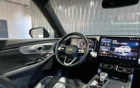 GAC GS8, 2024 год, 3 249 900 рублей, 17 фотография