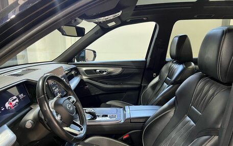 GAC GS8, 2024 год, 3 249 900 рублей, 21 фотография