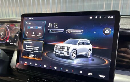 GAC GS8, 2024 год, 3 249 900 рублей, 18 фотография