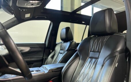 GAC GS8, 2024 год, 3 249 900 рублей, 20 фотография