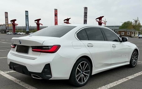 BMW 3 серия, 2023 год, 3 160 000 рублей, 2 фотография