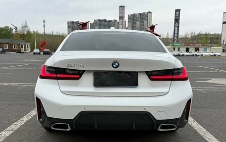 BMW 3 серия, 2023 год, 3 160 000 рублей, 3 фотография