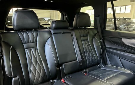 GAC GS8, 2024 год, 3 249 900 рублей, 24 фотография