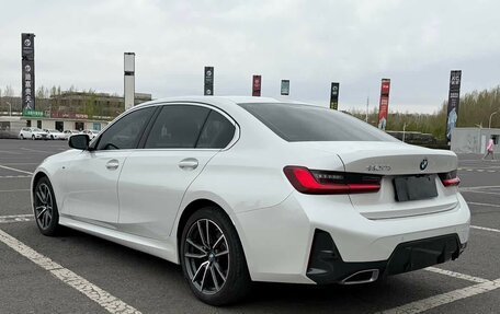 BMW 3 серия, 2023 год, 3 160 000 рублей, 4 фотография
