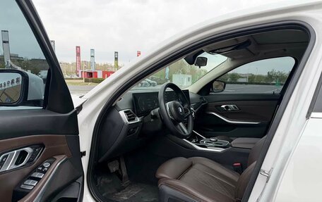 BMW 3 серия, 2023 год, 3 160 000 рублей, 8 фотография