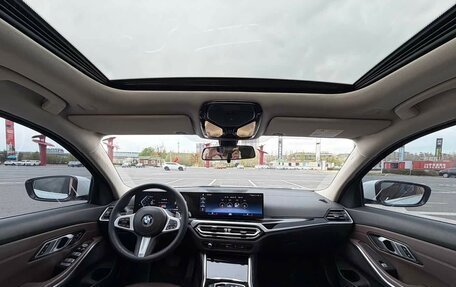 BMW 3 серия, 2023 год, 3 160 000 рублей, 7 фотография