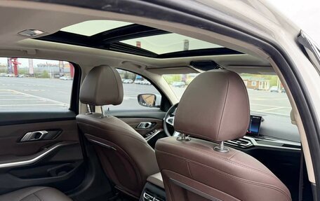 BMW 3 серия, 2023 год, 3 160 000 рублей, 17 фотография