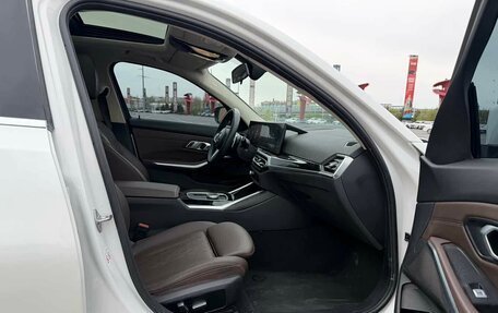 BMW 3 серия, 2023 год, 3 160 000 рублей, 19 фотография