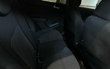 Hyundai Solaris II рестайлинг, 2013 год, 829 900 рублей, 10 фотография