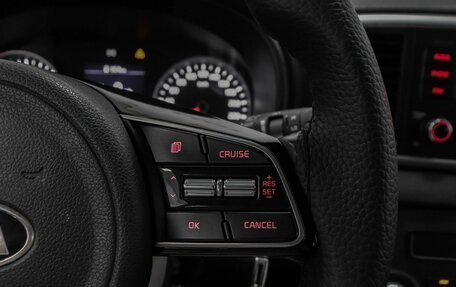 KIA Sportage IV рестайлинг, 2018 год, 2 399 000 рублей, 13 фотография