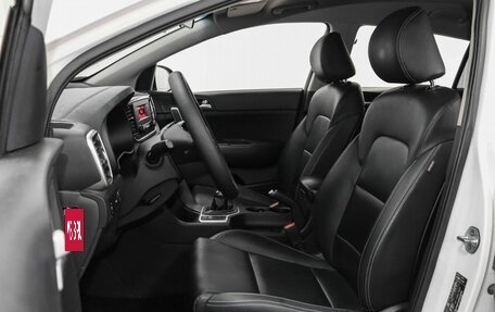 KIA Sportage IV рестайлинг, 2018 год, 2 399 000 рублей, 7 фотография