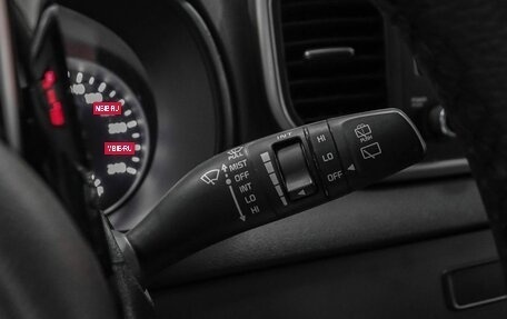 KIA Sportage IV рестайлинг, 2018 год, 2 399 000 рублей, 11 фотография