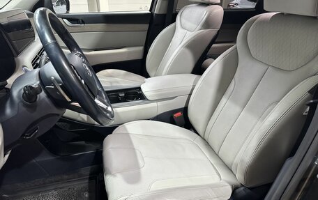 Hyundai Palisade I, 2021 год, 3 899 900 рублей, 6 фотография