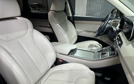 Hyundai Palisade I, 2021 год, 3 899 900 рублей, 13 фотография