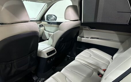 Hyundai Palisade I, 2021 год, 3 899 900 рублей, 15 фотография
