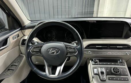 Hyundai Palisade I, 2021 год, 3 899 900 рублей, 10 фотография