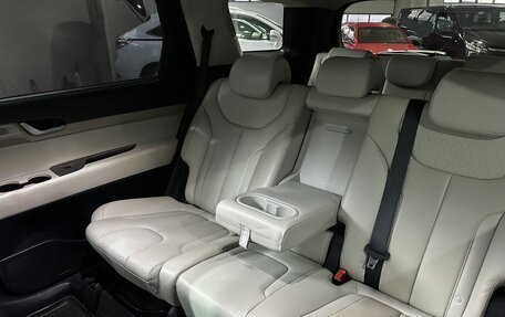 Hyundai Palisade I, 2021 год, 3 899 900 рублей, 16 фотография