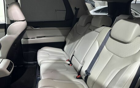 Hyundai Palisade I, 2021 год, 3 899 900 рублей, 18 фотография