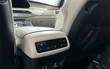 Hyundai Palisade I, 2021 год, 3 899 900 рублей, 17 фотография