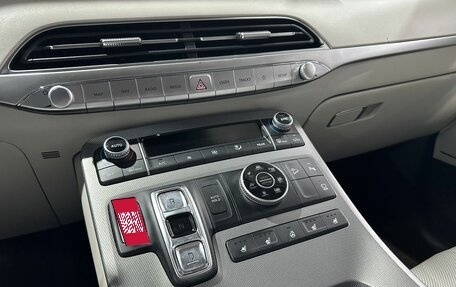 Hyundai Palisade I, 2021 год, 3 899 900 рублей, 11 фотография