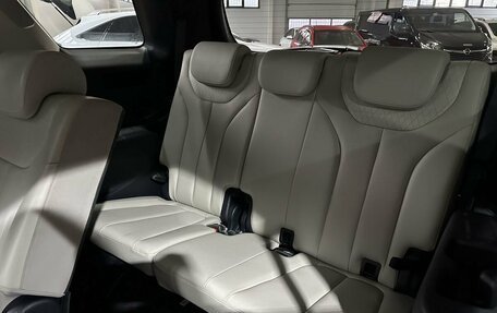 Hyundai Palisade I, 2021 год, 3 899 900 рублей, 19 фотография