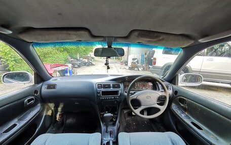 Toyota Corolla, 1993 год, 50 000 рублей, 8 фотография