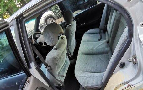 Toyota Corolla, 1993 год, 50 000 рублей, 9 фотография