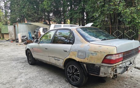 Toyota Corolla, 1993 год, 50 000 рублей, 6 фотография