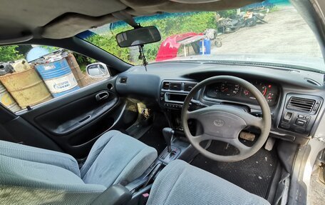Toyota Corolla, 1993 год, 50 000 рублей, 11 фотография