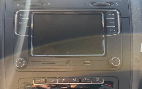 Volkswagen Jetta VI, 2010 год, 860 000 рублей, 12 фотография