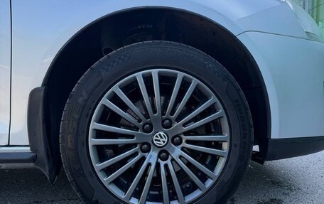 Volkswagen Jetta VI, 2010 год, 860 000 рублей, 7 фотография