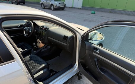 Volkswagen Jetta VI, 2010 год, 860 000 рублей, 15 фотография