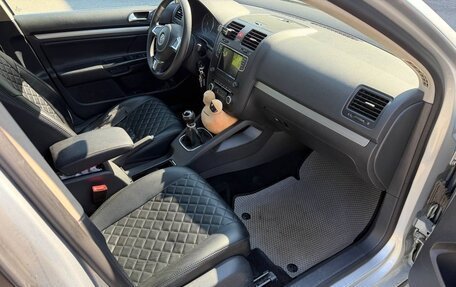 Volkswagen Jetta VI, 2010 год, 860 000 рублей, 13 фотография