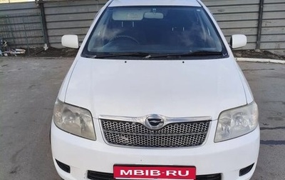 Toyota Corolla, 2006 год, 580 000 рублей, 1 фотография